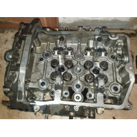 Головка блока цилиндров левая Subaru Forester SH 2.0d 2008-2013 11063AB611 Головка блока цилиндров левая Subaru Forester SH 2.0d 2008-2013 11063AB611