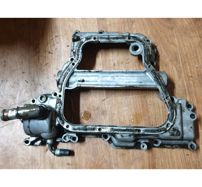 Верхняя часть маслянного поддона Subaru Forester SH 2.0d 2008-2013 11120AA100