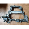 Верхняя часть маслянного поддона Subaru Forester SH 2.0d 2008-2013 11120AA100