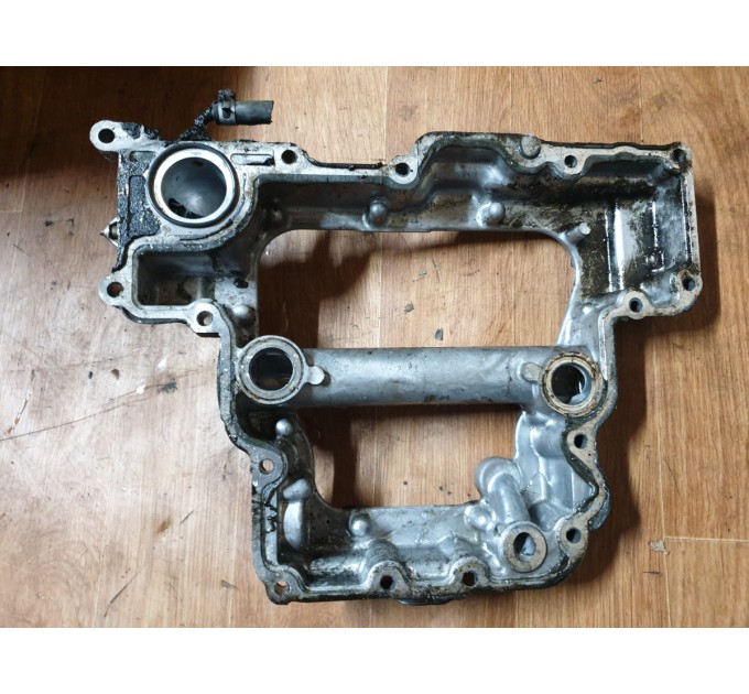 Верхняя часть маслянного поддона Subaru Forester SH 2.0d 2008-2013 11120AA100