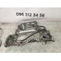 Верхня частина масляного піддону Subaru Forester SH 2.0d (2008-2013) 11120AA100