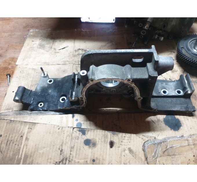 Кронштейн навесного на двигателя Subaru Forester SH 2.0d 2008-2013 11711AA100