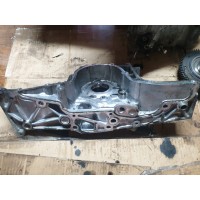 Кронштейн навесного на двигателя Subaru Forester SH 2.0d 2008-2013 11711AA100