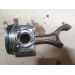 Поршень с шатуном правый Subaru Forester SH 2.0d 2008-2013 12013AB410