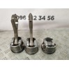 поршень Subaru Forester SH 2.0d  (2008-2013) 12013AB410