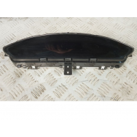 панель приборов дополнительная HONDA CIVIC 4D (2005-2012) 78120SNDG12