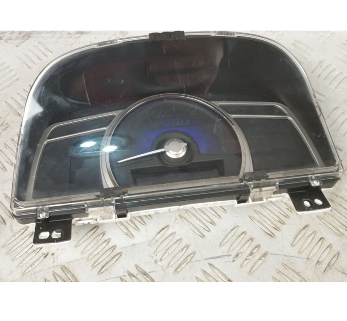 панель приборов ДЕФЕКТ стекло HONDA CIVIC 4D  (2005-2012) 78220SNDG12