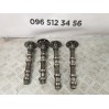 Распредвал выпускной правый Subaru Forester SH 2.0d  (2008-2013) 13034AA680