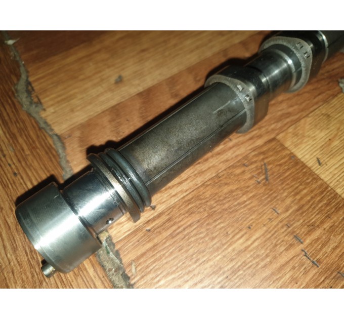 Распредвал впускной левый Subaru Forester SH 2.0d 2008-2013 13037AA680