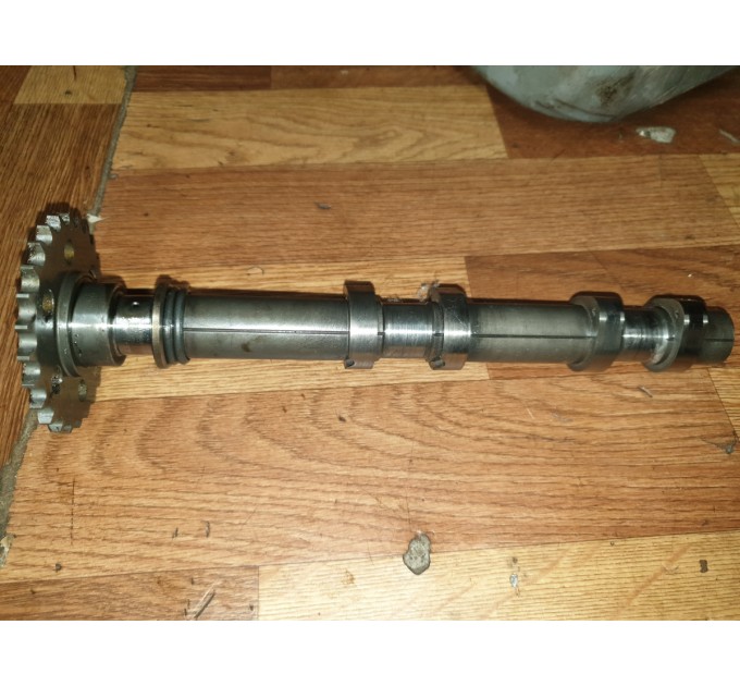 Распредвал выпускной левый Subaru Forester SH 2.0d 2008-2013 13052AA680