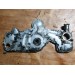 Крышка двигателя передняя Subaru Forester SH 2.0d 2008-2013 13117AA071