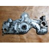 Крышка двигателя передняя Subaru Forester SH 2.0d 2008-2013 13117AA071
