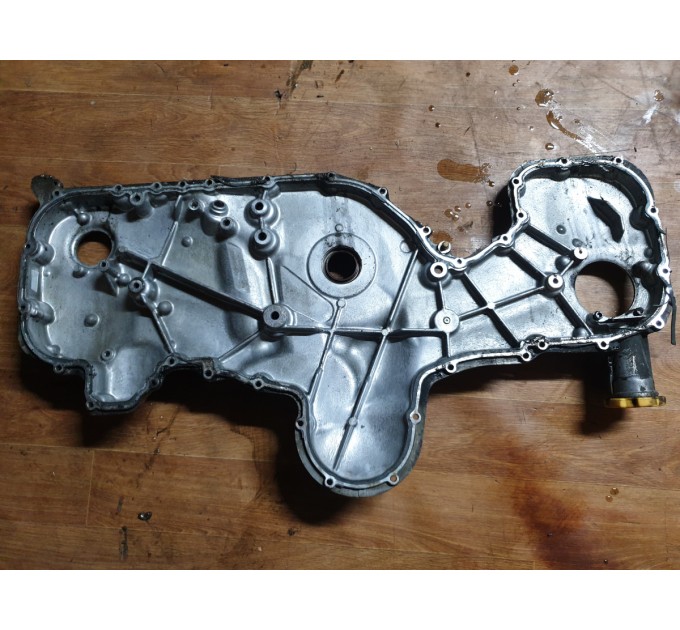 Крышка двигателя передняя Subaru Forester SH 2.0d 2008-2013 13117AA071