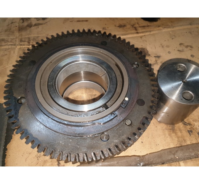 Шестерня розпредвалов главная в сборе +3 шестерни Subaru Forester SH 2.0d 2008-2013 13133AA010