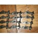 Комплект рокеров Subaru Forester SH 2.0d 2008-2013 13242AA180