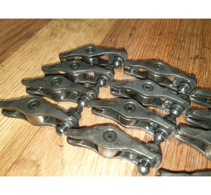 Комплект рокеров Subaru Forester SH 2.0d 2008-2013 13242AA180