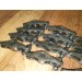 Комплект рокеров Subaru Forester SH 2.0d 2008-2013 13242AA180