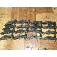 Комплект рокеров Subaru Forester SH 2.0d 2008-2013 13242AA180 Комплект рокеров Subaru Forester SH 2.0d 2008-2013 13242AA180