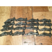 Комплект рокеров Subaru Forester SH 2.0d 2008-2013 13242AA180