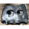 Крышка клапанов левая Subaru Forester SH 2.0d 2008-2013 13278AA300