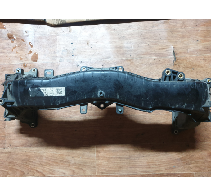 Коллектор впускной пластик Subaru Forester SH 2.0d 2008-2013 14001AC171