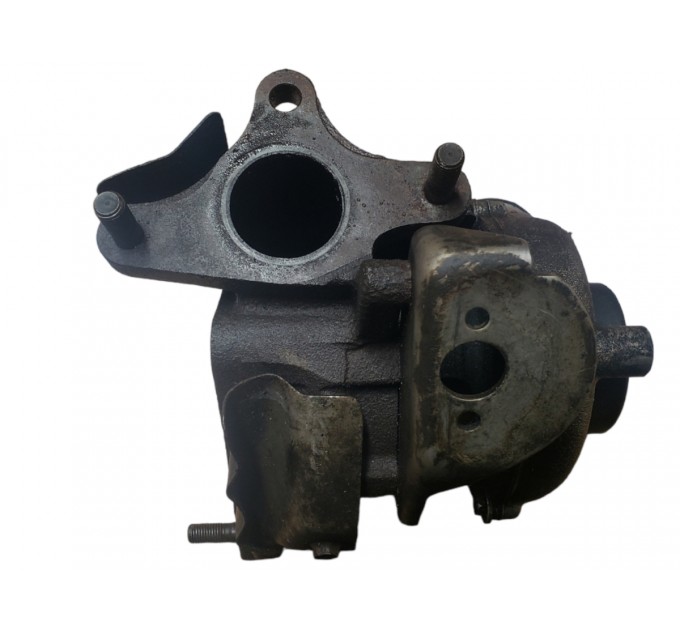 турбіна Subaru Forester SH 2.0d (2008-2013) 14411AA810