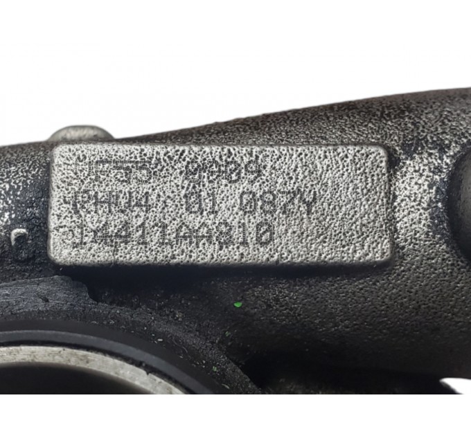 турбіна Subaru Forester SH 2.0d (2008-2013) 14411AA810