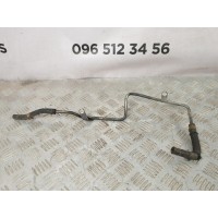 трубка турбины сталь Subaru Forester SH 2.0d  (2008-2013) 14424AA070