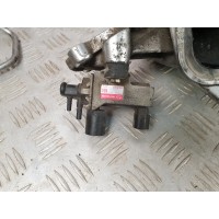 клапан вакуумный на впускном коллекторе Subaru Forester SH 2.0d (2008-2013) 14471AA220 клапан вакуумный на впускном коллекторе Subaru Forester SH 2.0d (2008-2013) 14471AA220