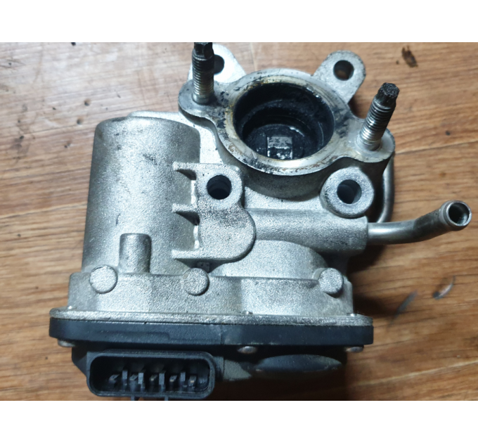 Клапан egr рециркуляции газов Subaru Forester SH 2.0d 2008-2013 14710AA741