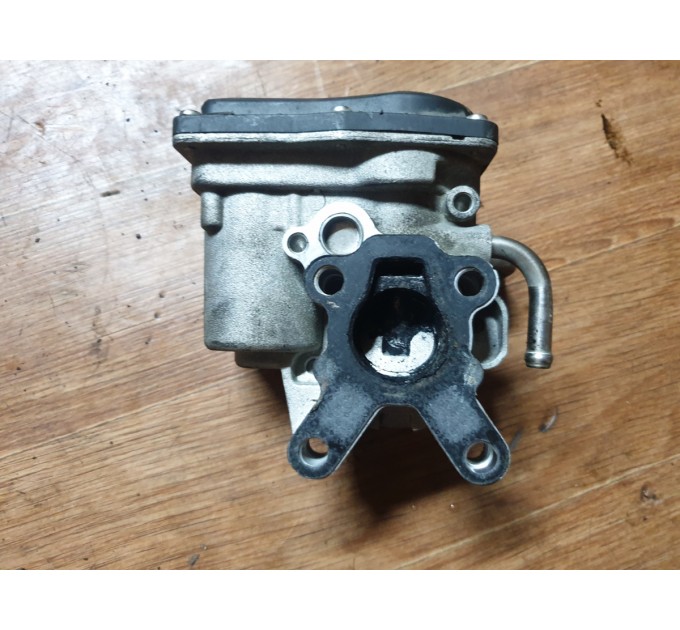 Клапан egr рециркуляции газов Subaru Forester SH 2.0d 2008-2013 14710AA741