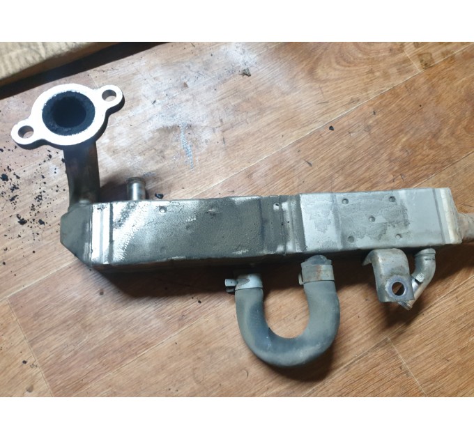 Радиатор egr Subaru Forester SH 2.0d  (2008-2013) 14793AA020