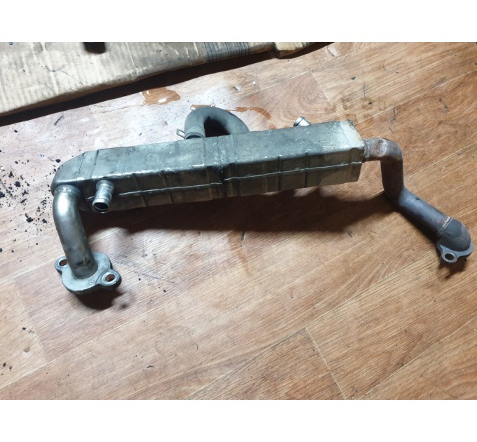 Радиатор egr Subaru Forester SH 2.0d  (2008-2013) 14793AA020