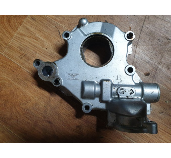 Насос масляный Subaru Forester SH 2.0d 2008-2013 15010AA340