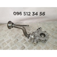 Маслоприемник Subaru Forester SH 2.0d  (2008-2013) 15049AA120