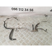 трубки топливные 2 Subaru Forester SH 2.0d  (2008-2013) 17544AA620
