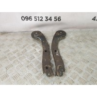 Рычаг задней подвески поперечный правый Subaru Forester SH 2.0d  (2008-2013) 20157SC000