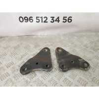 Пластина переднего левого рычага Subaru Forester SH 2.0d  (2008-2013) 20216AG030