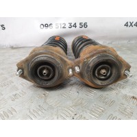 Опора амортизатора заднего Subaru Forester SH 2.0d  (2008-2013) 20370FG002