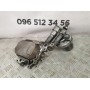 теплообмінник Subaru Forester SH 2.0d (2008-2013) 21311AA150