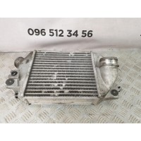 Радиатор интеркуллера Subaru Forester SH 2.0d (2008-2013) 21821AA051 Радиатор интеркуллера Subaru Forester SH 2.0d (2008-2013) 21821AA051