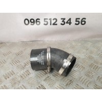 Патрубок интеркуллера Subaru Forester SH 2.0d (2008-2013) 21869AA170 Патрубок интеркуллера Subaru Forester SH 2.0d (2008-2013) 21869AA170
