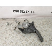 рычаг стояночного тормоза Subaru Forester SH 2.0d  (2008-2013) 26001SC060JC