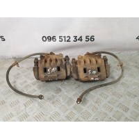 скоба суппорта переднего правого Subaru Forester SH 2.0d  (2008-2013) 26225SC020