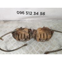 скоба суппорта переднего левого Subaru Forester SH 2.0d  (2008-2013) 26225SC030