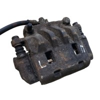 Суппорт тормозной передний левый Subaru Forester Legacy Impreza 2008-2014 26292SC030 Суппорт тормозной передний левый Subaru Forester Legacy Impreza 2008-2014 26292SC030