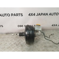 вакуумный усилитель тормозов Subaru Forester SH 2.0d (2008-2013) 26402SC050 вакуумный усилитель тормозов Subaru Forester SH 2.0d (2008-2013) 26402SC050