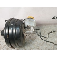 Бачок главного тормозного цилиндра Subaru Forester SH 2.0d  (2008-2013) 26451AG010