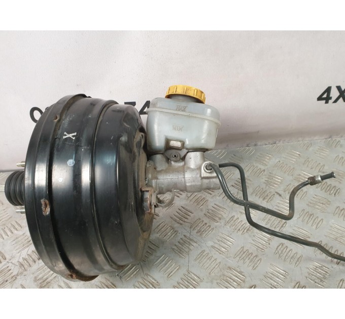 Бачок главного тормозного цилиндра Subaru Forester SH 2.0d  (2008-2013) 26451AG010