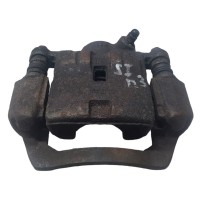Суппорт задний правый Subaru Forester SH Impreza GH 2008-2013 26692FG000 Суппорт задний правый Subaru Forester SH Impreza GH 2008-2013 26692FG000